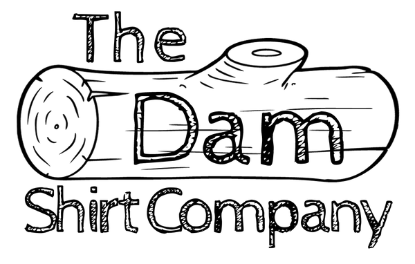 The Dam Shirt Company